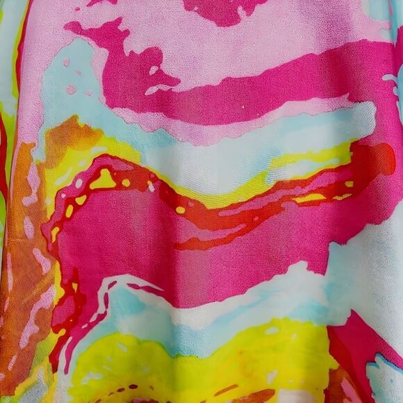 NWT La Roque Original Kate Dress size S - Picture 9 of 13